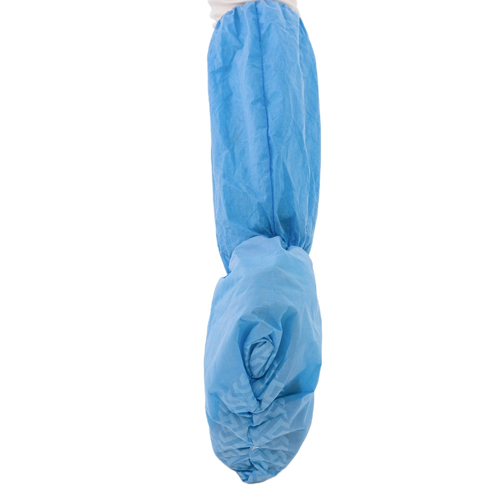 Disposable Non Woven Boot Covers