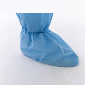 Disposable Non Woven Boot Covers