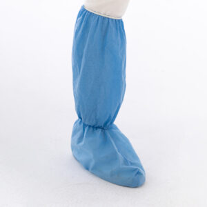 Disposable Non Woven Boot Covers
