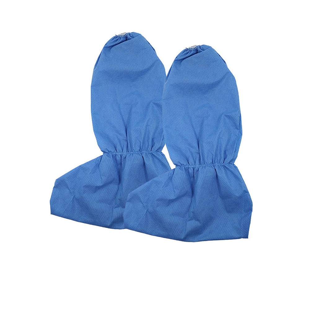 Disposable Non Woven Boot Covers