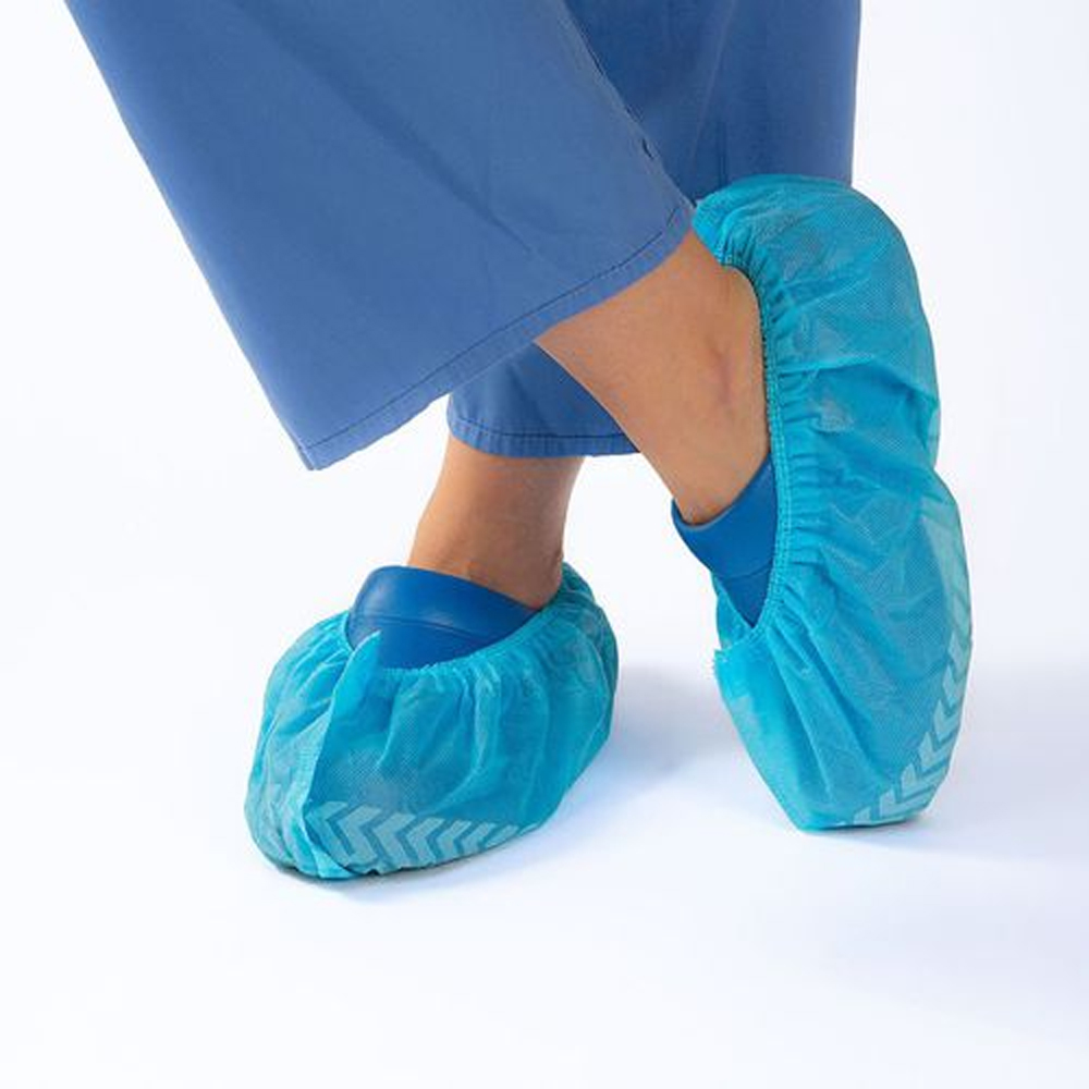 Disposable Non Woven Shoe Covers