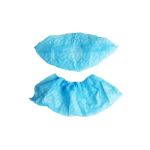 Disposable Non Woven Shoe Covers