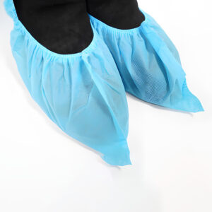 Disposable Non Woven Shoe Covers