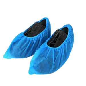 Disposable Non Woven Shoe Covers