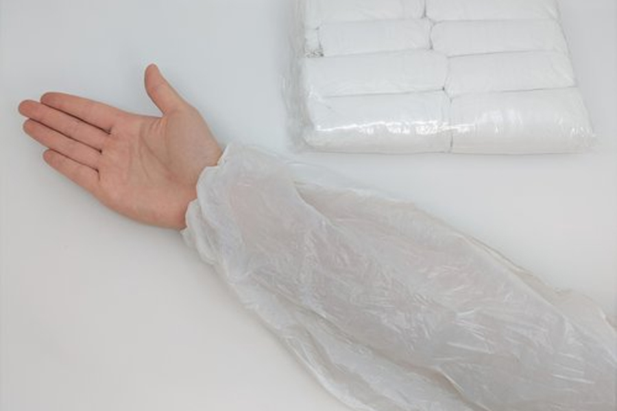 Disposable Non Woven Sleeve Covers