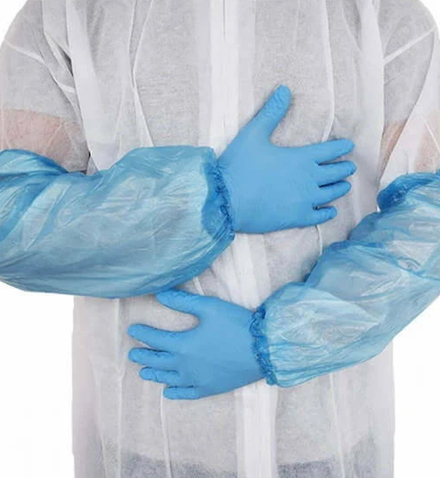 Disposable Non Woven Sleeve Covers