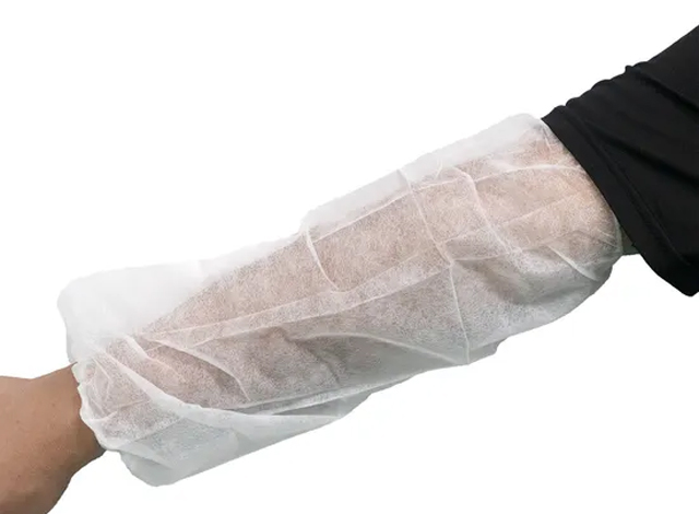 Disposable Non Woven Sleeve Covers