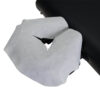 Disposable Nonwoven Face Cradle Covers for Bulk Spa Supply