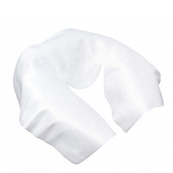 Disposable Nonwoven Face Rest Covers for Wholesale Suppl