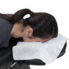 Disposable Nonwoven Face Rest Covers for Wholesale Suppl