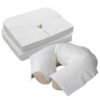 Disposable Nonwoven Face Rest Covers for Wholesale Suppl