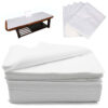 Disposable Nonwoven Flat Sheets for Treatment Table Supply