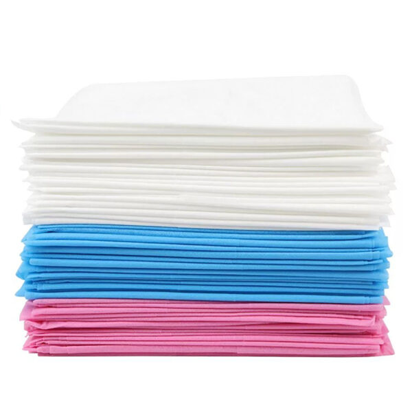 Disposable Nonwoven Flat Sheets for Treatment Table Supply