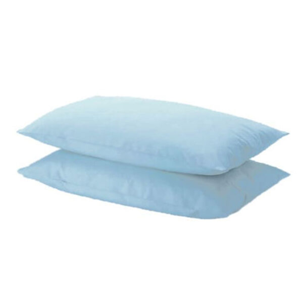 Disposable Nonwoven Pillow Covers for Bulk Wholesale Supply