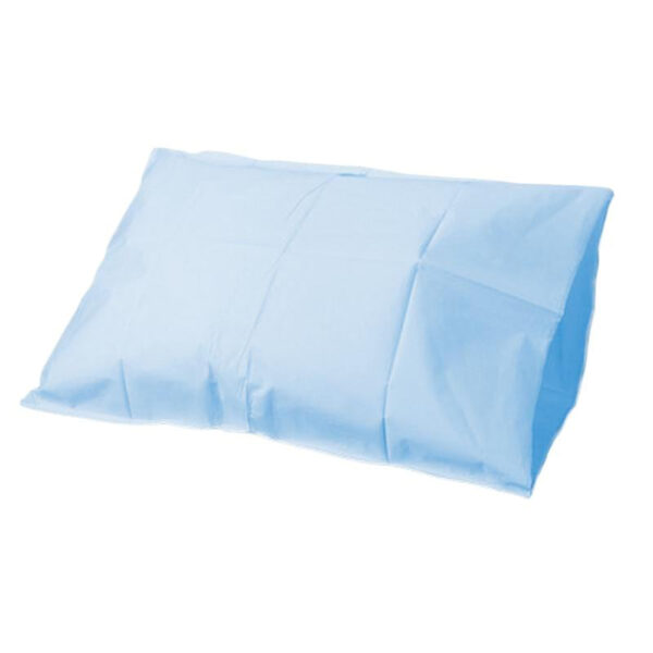 Disposable Nonwoven Pillow Covers for Bulk Wholesale Supply
