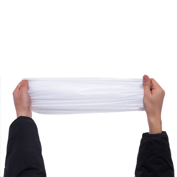 Disposable Nonwoven Sleeve Covers for Bulk Workwear Supply