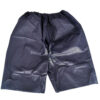 Disposable Nonwoven Spa Shorts for Wholesale Procurement