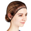 Disposable Nylon Hairnet Caps for Wholesale Hair Control
