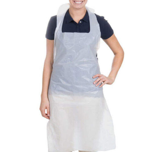 Disposable PE CPE Bib Apron for Wholesale Industrial Supply ([Alibaba][1]) Disposable PE CPE Bib Apron for Wholesale Industrial Supply