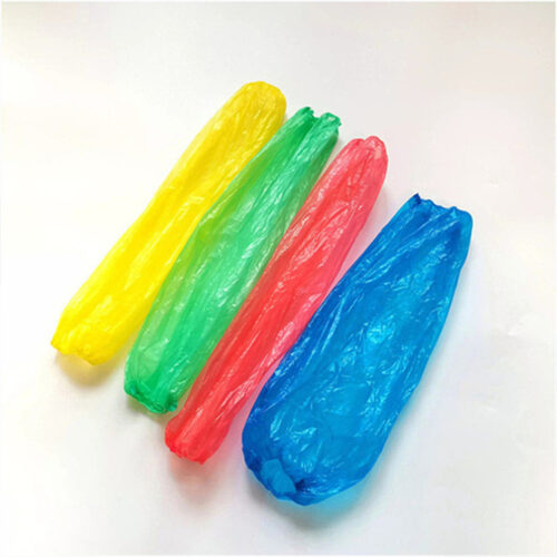 Disposable PE CPE Plastic Sleeve Covers Wholesale Supply Disposable PE CPE Plastic Sleeve Covers Wholesale Supply