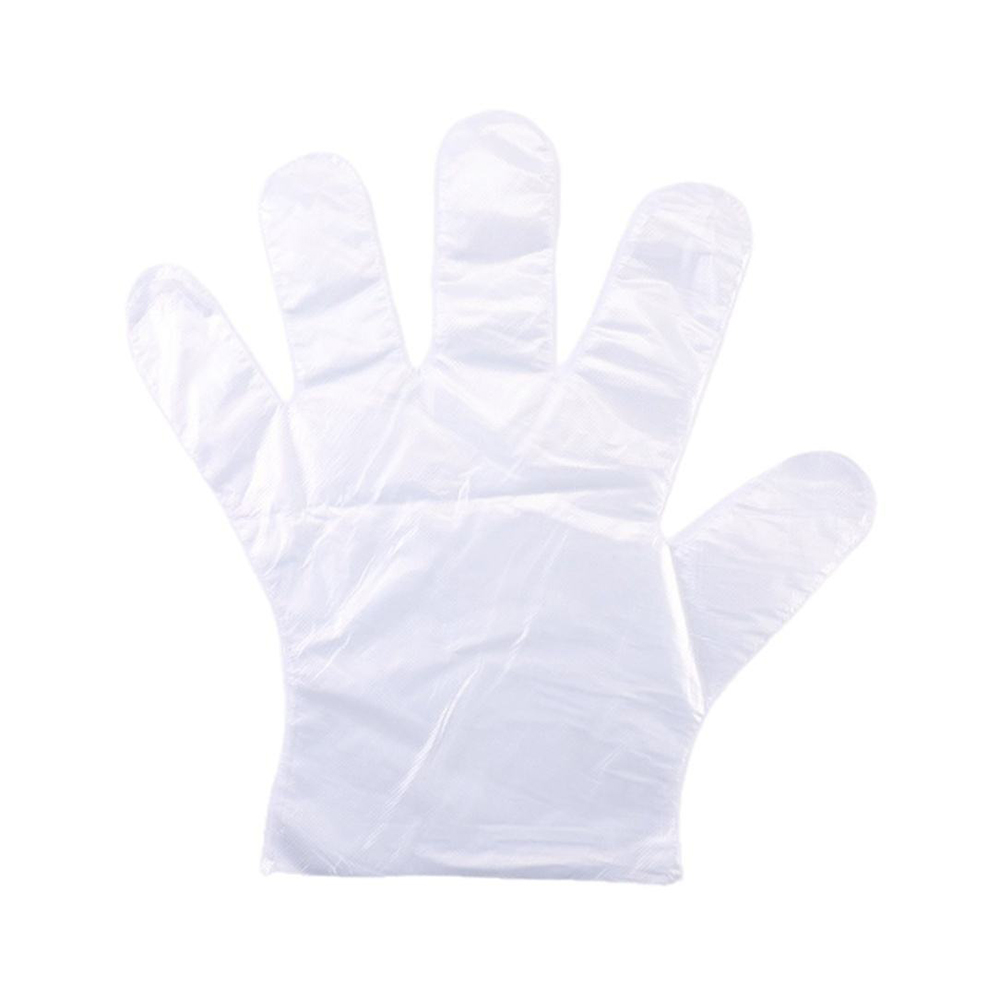 Disposable PE CPE TPE Gloves for Wholesale Distribution