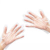 Disposable PE CPE TPE Gloves for Wholesale Distribution