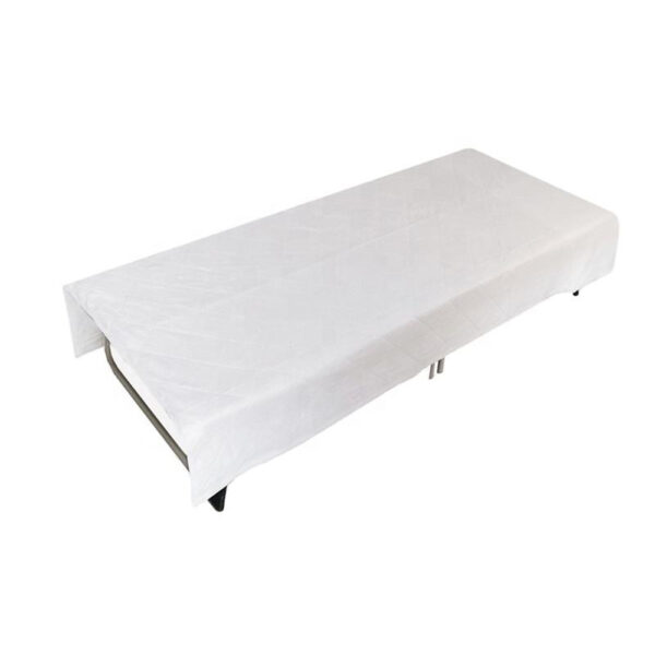 Disposable PP Nonwoven Polyester Blankets Wholesale Supply