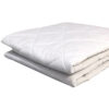 Disposable PP Nonwoven Polyester Blankets Wholesale Supply