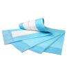Disposable PP PE Adhesive Drape Sheets for Bulk Wholesale Disposable PP PE Adhesive Drape Sheets for Bulk Wholesale