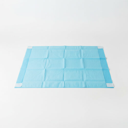 Disposable PP PE Adhesive Drape Sheets for Bulk Wholesale