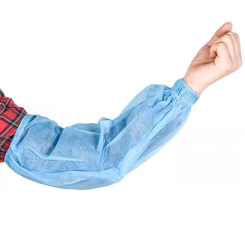 Disposable PP Sleeve Covers for Wholesale Protective Use