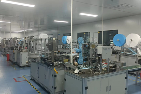 Disposable PPE & Medical Product Categories