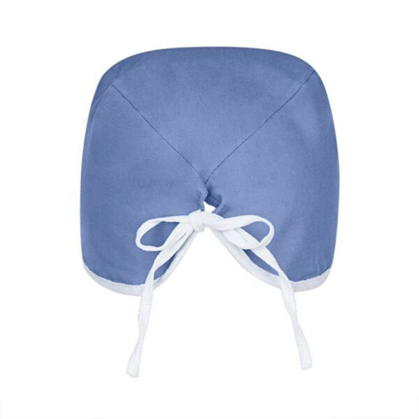 Disposable PPSMS Doctor Caps with Back Ties for Bulk Supply Disposable PPSMS Doctor Caps with Back Ties for Bulk Supply