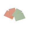 Disposable Paper PE Dental Bibs for Wholesale Procurement