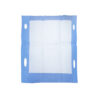 Disposable Patient Transfer Sheet with Straps Wholesale Disposable Patient Transfer Sheet with Straps Wholesale