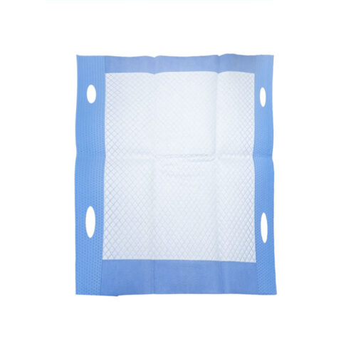 Disposable Patient Transfer Sheet with Straps Wholesale