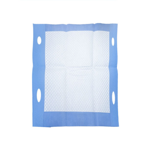 Disposable Patient Transfer Sheet with Straps Wholesale Disposable Patient Transfer Sheet with Straps Wholesale