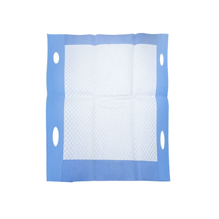 Disposable Patient Transfer Sheet with Straps Wholesale
