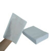 Disposable Patient Wash Mitt with Thumb for OEM Sourcing