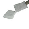 Disposable Patient Wash Mitt with Thumb for OEM Sourcing