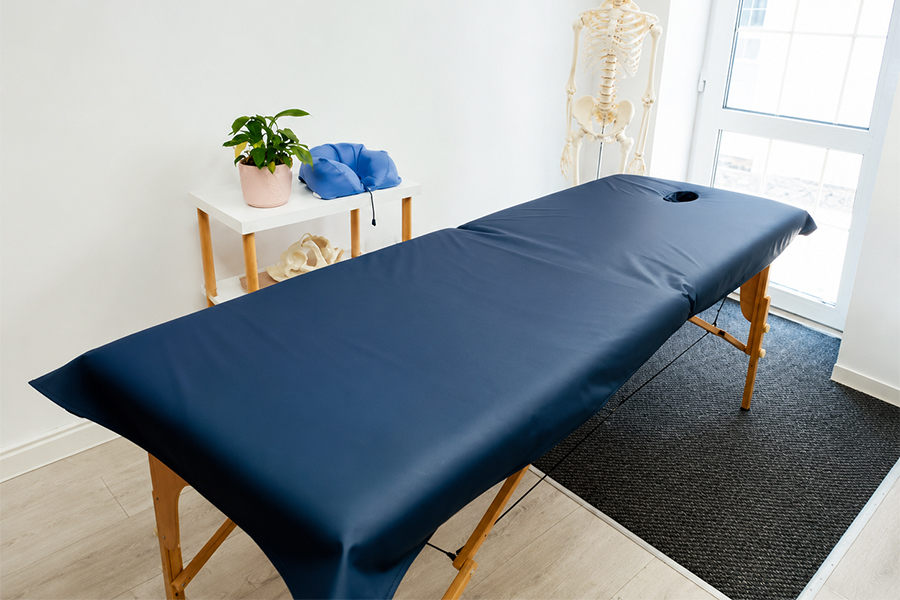 Disposable Physiotherapy Couches Covers