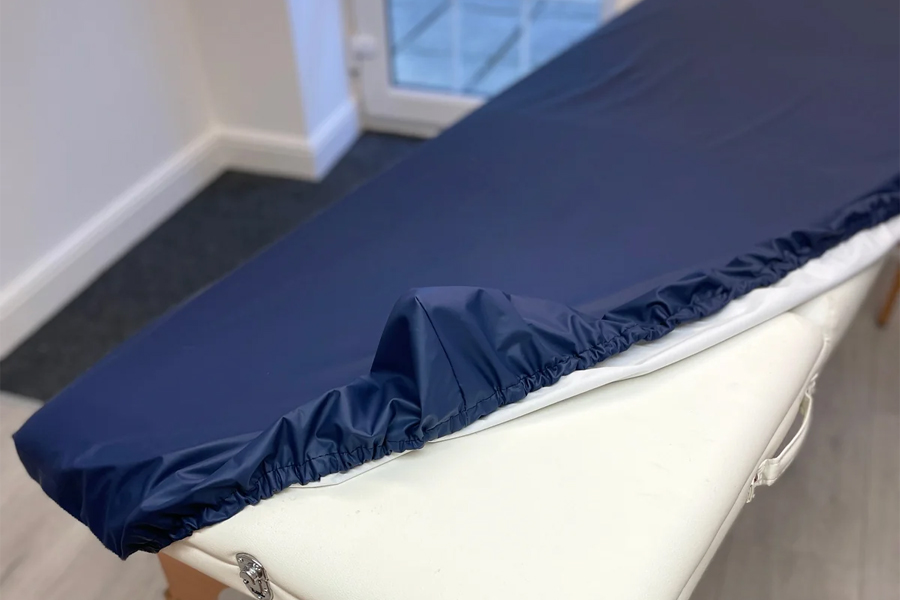 Disposable Physiotherapy Couches Covers