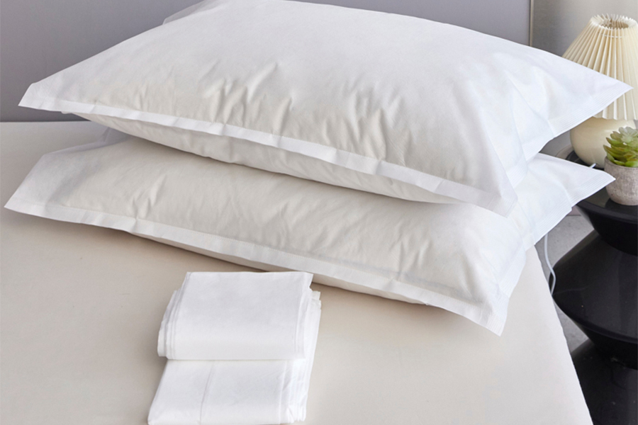 Disposable Pillow Covers