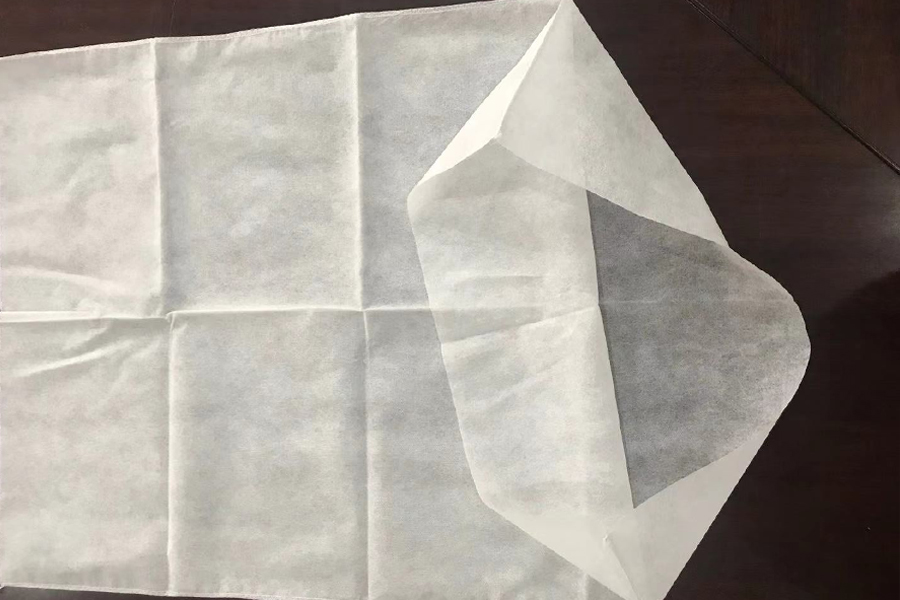 Disposable Pillow Covers