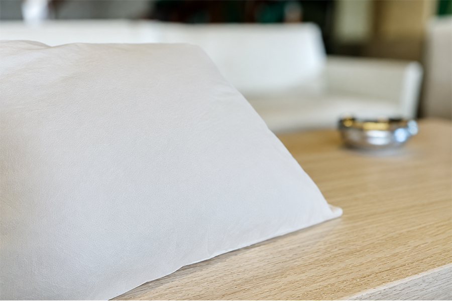 Disposable Pillow Covers