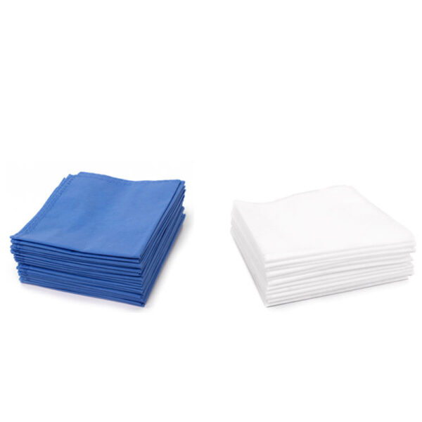 Disposable Pillow Covers for Healthcare Wholesale Supply