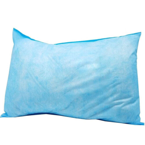 Disposable Pillow Covers for Healthcare Wholesale Supply
