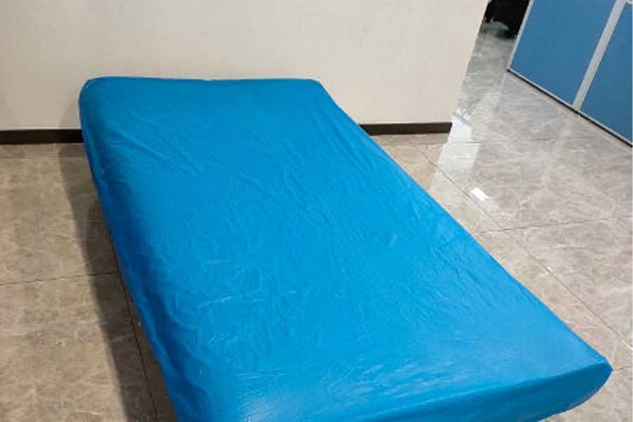 Disposable Plastic Bed Covers