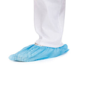 Disposable Plastic Shoe Covers
