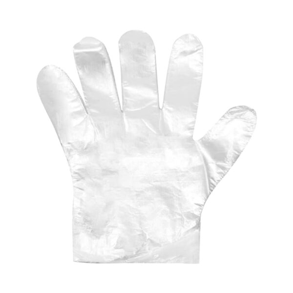Disposable Poly Gloves for Wholesale Beauty and Spa Supply Disposable Poly Gloves for Wholesale Beauty and Spa Supply
